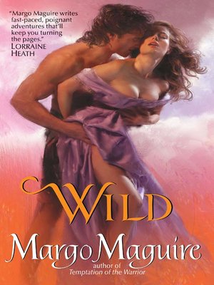 cover image of Wild